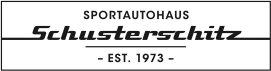 Sportautohaus Schusterschitz Logo